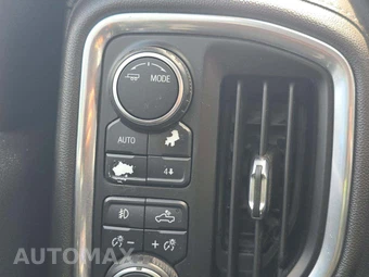 2023 Chevrolet Silverado 2500HD LTZ Crew Cab Medium Bed 1LZ - miniatura 36