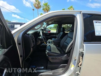 2023 Chevrolet Silverado 2500HD LTZ Crew Cab Medium Bed 1LZ - miniatura 6