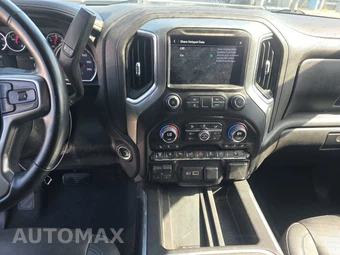 2023 Chevrolet Silverado 2500HD LTZ Extended Cab Medium Bed 1LZ - miniatura 11