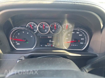 2023 Chevrolet Silverado 2500HD LTZ Extended Cab Medium Bed 1LZ - miniatura 12