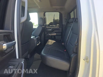 2023 Chevrolet Silverado 2500HD LTZ Extended Cab Medium Bed 1LZ - miniatura 13