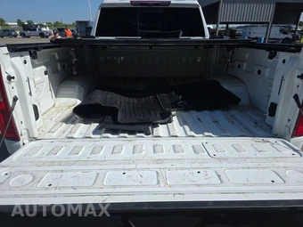 2023 Chevrolet Silverado 2500HD LTZ Extended Cab Medium Bed 1LZ - miniatura 16