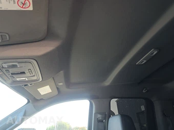 2023 Chevrolet Silverado 2500HD LTZ Extended Cab Medium Bed 1LZ - miniatura 17