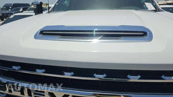 2023 Chevrolet Silverado 2500HD LTZ Extended Cab Medium Bed 1LZ - miniatura 20