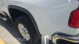 2023 Chevrolet Silverado 2500HD LTZ Extended Cab Medium Bed 1LZ - miniatura 21