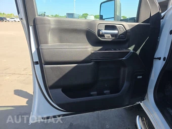 2023 Chevrolet Silverado 2500HD LTZ Extended Cab Medium Bed 1LZ - miniatura 9