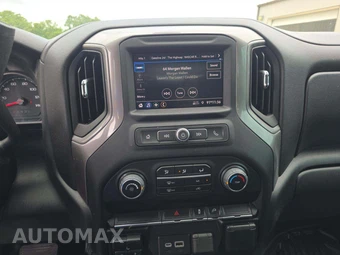2023 Chevrolet Silverado 2500HD WT Crew Cab Long Bed 1WT - miniatura 10