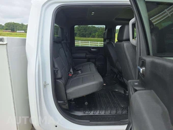 2023 Chevrolet Silverado 2500HD WT Crew Cab Long Bed 1WT - miniatura 16
