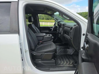 2023 Chevrolet Silverado 2500HD WT Crew Cab Long Bed 1WT - miniatura 18