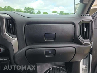 2023 Chevrolet Silverado 2500HD WT Crew Cab Long Bed 1WT - miniatura 19