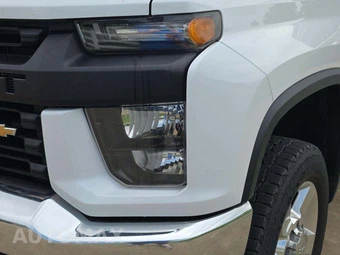2023 Chevrolet Silverado 2500HD WT Crew Cab Long Bed 1WT - miniatura 21