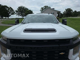 2023 Chevrolet Silverado 2500HD WT Crew Cab Long Bed 1WT - miniatura 22