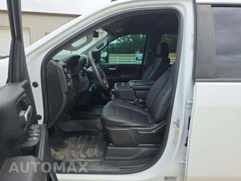 2023 Chevrolet Silverado 2500HD WT Crew Cab Long Bed 1WT - miniatura 6