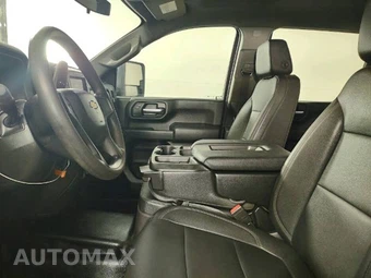 2023 Chevrolet Silverado 2500HD WT Crew Cab Long Bed 1WT - miniatura 12