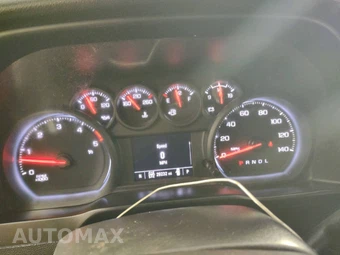 2023 Chevrolet Silverado 2500HD WT Crew Cab Long Bed 1WT - miniatura 13