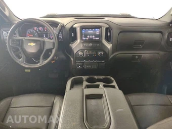 2023 Chevrolet Silverado 2500HD WT Crew Cab Long Bed 1WT - miniatura 15