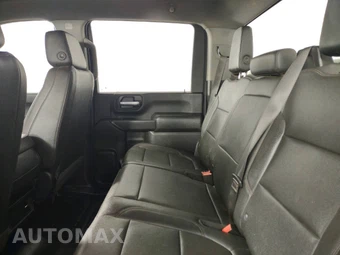 2023 Chevrolet Silverado 2500HD WT Crew Cab Long Bed 1WT - miniatura 16
