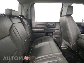 2023 Chevrolet Silverado 2500HD WT Crew Cab Long Bed 1WT - miniatura 17