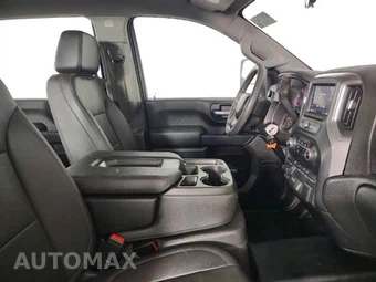 2023 Chevrolet Silverado 2500HD WT Crew Cab Long Bed 1WT - miniatura 18