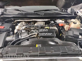 2023 Chevrolet Silverado 2500HD WT Crew Cab Long Bed 1WT - miniatura 19