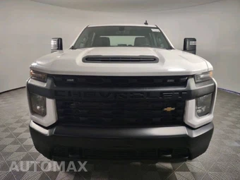 2023 Chevrolet Silverado 2500HD WT Crew Cab Long Bed 1WT - miniatura 2