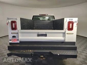 2023 Chevrolet Silverado 2500HD WT Crew Cab Long Bed 1WT - miniatura 7