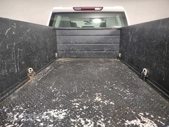 2023 Chevrolet Silverado 2500HD WT Crew Cab Long Bed 1WT - miniatura 8