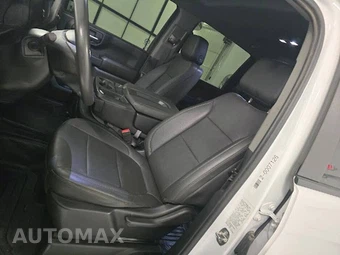 2023 Chevrolet Silverado 2500HD WT Crew Cab Long Bed 1WT - miniatura 12