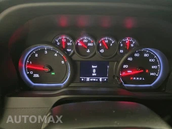 2023 Chevrolet Silverado 2500HD WT Crew Cab Long Bed 1WT - miniatura 13