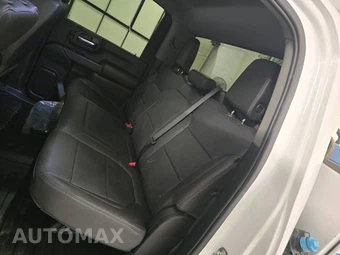 2023 Chevrolet Silverado 2500HD WT Crew Cab Long Bed 1WT - miniatura 14