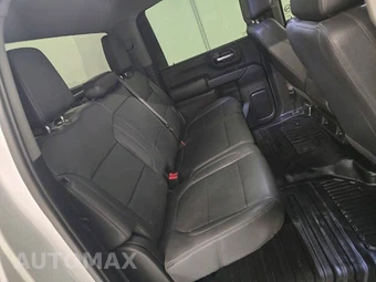2023 Chevrolet Silverado 2500HD WT Crew Cab Long Bed 1WT - miniatura 17