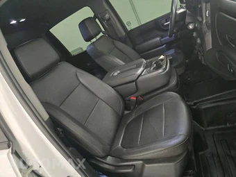 2023 Chevrolet Silverado 2500HD WT Crew Cab Long Bed 1WT - miniatura 18