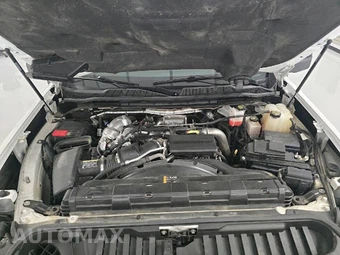 2023 Chevrolet Silverado 2500HD WT Crew Cab Long Bed 1WT - miniatura 19