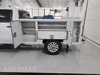 2023 Chevrolet Silverado 2500HD WT Crew Cab Long Bed 1WT - miniatura 20