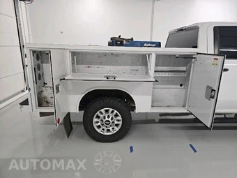 2023 Chevrolet Silverado 2500HD WT Crew Cab Long Bed 1WT - miniatura 21
