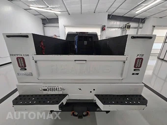 2023 Chevrolet Silverado 2500HD WT Crew Cab Long Bed 1WT - miniatura 4