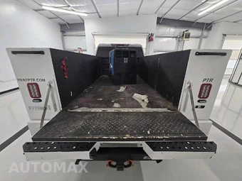 2023 Chevrolet Silverado 2500HD WT Crew Cab Long Bed 1WT - miniatura 5