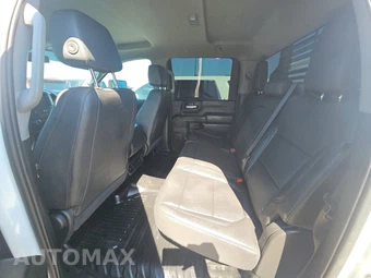 2023 Chevrolet Silverado 2500HD WT Crew Cab Long Bed 1WT - miniatura 13