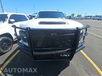 2023 Chevrolet Silverado 2500HD WT Crew Cab Long Bed 1WT - miniatura 2