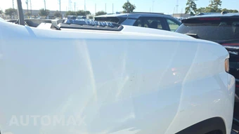 2023 Chevrolet Silverado 2500HD WT Crew Cab Long Bed 1WT - miniatura 24