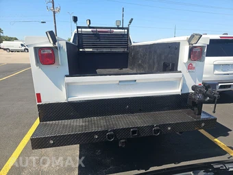2023 Chevrolet Silverado 2500HD WT Crew Cab Long Bed 1WT - miniatura 5
