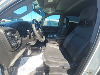 2023 Chevrolet Silverado 2500HD WT Crew Cab Long Bed 1WT - miniatura 7