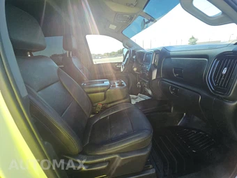 2023 Chevrolet Silverado 2500HD WT Crew Cab Long Bed 1WT - miniatura 8