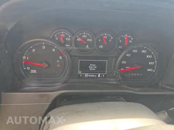 2023 Chevrolet Silverado 2500HD WT Crew Cab Long Bed 1WT - miniatura 12