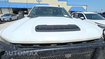 2023 Chevrolet Silverado 2500HD WT Crew Cab Long Bed 1WT - miniatura 20