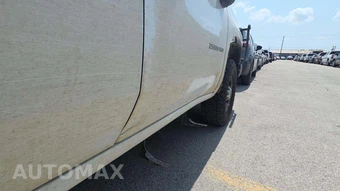 2023 Chevrolet Silverado 2500HD WT Crew Cab Long Bed 1WT - miniatura 22