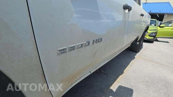 2023 Chevrolet Silverado 2500HD WT Crew Cab Long Bed 1WT - miniatura 28