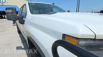 2023 Chevrolet Silverado 2500HD WT Crew Cab Long Bed 1WT - miniatura 30