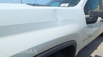 2023 Chevrolet Silverado 2500HD WT Crew Cab Long Bed 1WT - miniatura 31