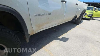 2023 Chevrolet Silverado 2500HD WT Crew Cab Long Bed 1WT - miniatura 32